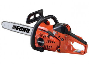 Tronçonneuse ECHO CS 281 WES-30