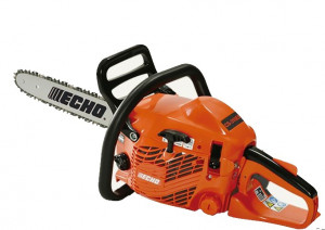 Tronçonneuse ECHO CS 310 ES