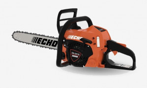 Tronçonneuse ECHO CS 3410