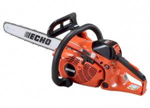 Tronçonneuse ECHO CS 362 WES