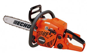 Tronçonneuse ECHO CS 370 ES