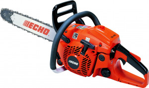 Tronçonneuse ECHO CS 450