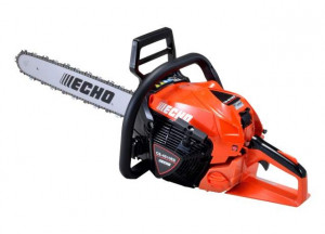 Tronçonneuse ECHO CS 4510 ES