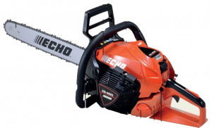 Tronçonneuse ECHO CS 4920