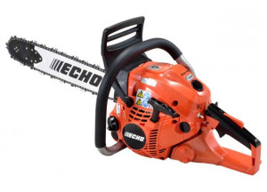 Tronçonneuse ECHO CS 501 SX