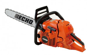 Tronçonneuse ECHO CS 590