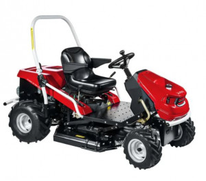EFCO Tuareg Apache 92 4X4