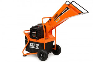 Broyeur de végétaux ELIET MAESTRO CITY Electrique