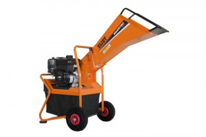 Broyeur de végétaux ELIET MAESTRO CITY Briggs & Stratton