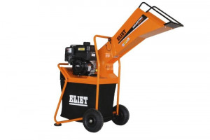 Broyeur de végétaux ELIET MAESTRO COUNTRY Briggs & Stratton