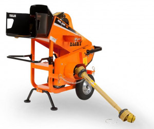 Broyeur de végétaux ELIET MAJOR 4S PTO