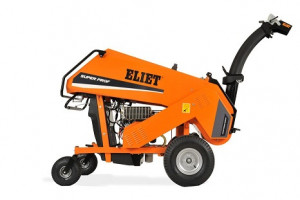 Broyeur de végétaux ELIET SUPER PROF ABM ZR