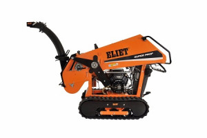 Broyeur de végétaux ELIET SUPER PROF CROSS COUNTRY