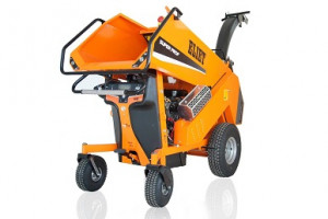 Broyeur de végétaux ELIET SUPER PROF MAX ABM ZR