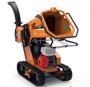 Broyeur de végétaux ELIET VECTOR 4 S Cross Country