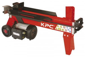 Fendeuses de bûches KPC SL 0400TA