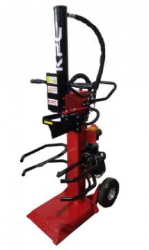 Fendeuse de bûches KPC SLR 12 T-N