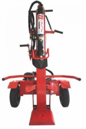 Fendeuse de bûches KPC SLR 22 TV-NS