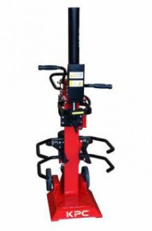 Fendeuse de bûches KPC SLR 800 T-N