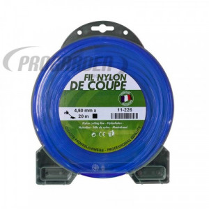 Fil Carré 4.0 x 30 m