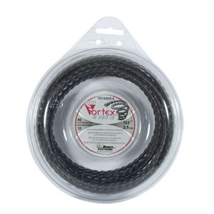 Fil Vortex Torsadé 3.3 x 36 m