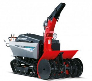 Fraise à neige Honda HSL 2511 E