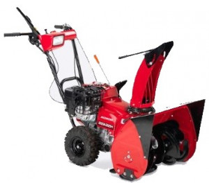 Fraise à neige Honda HSS 655 W - EW1