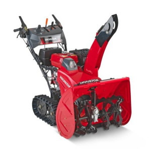 Fraise à neige Honda HSS 970 ATD - AETD - Démarrage Electrique