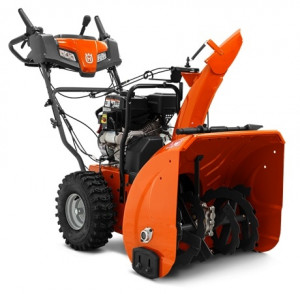 Fraise a neige HUSQVARNA ST 227