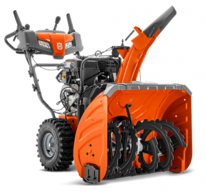 Fraise a neige HUSQVARNA ST 324