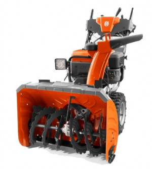 Fraise a neige HUSQVARNA ST 430