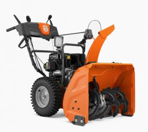 Fraise a neige HUSQVARNA ST 269