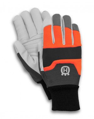 Gants Functionnal Husqvarna Anti-coupure Classe 0