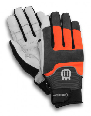 Gants Technical Husqvarna Anti-coupure Classe 1