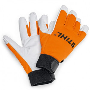 Gants de Travail Dynamic Thermo Vent STIHL