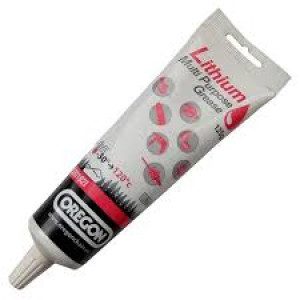 Graisse pour débroussailleuse et Taille haie OREGON