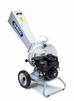 Broyeur de végétaux GRIN BIOCH50