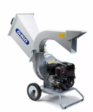 Broyeur de végétaux GRIN BIOCH70