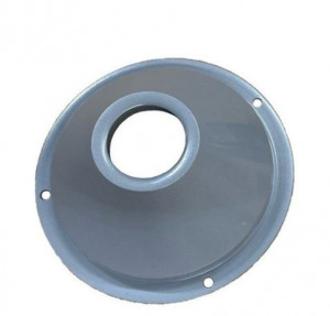 Cône de protection du moteur GRIN pour tondeuse