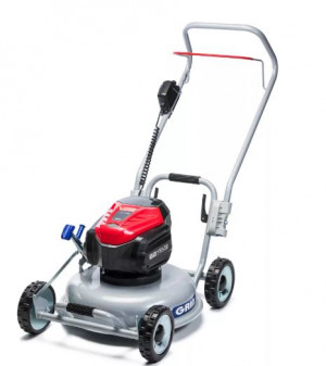 Tondeuse à batterie GRIN BM46-82V