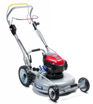 Tondeuse à batterie GRIN BM53A-82V