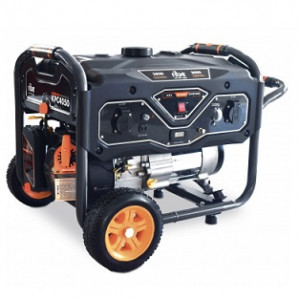 Groupe électrogène KPC 4050