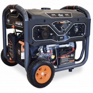 Groupe électrogène KPC 6875 E