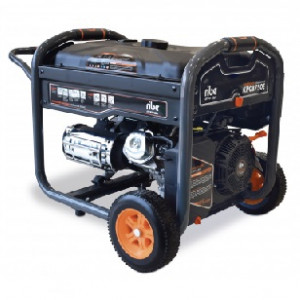 Groupe électrogène KPC 8750 E