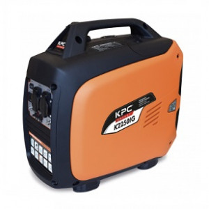 Groupe électrogène KPC K2250IG