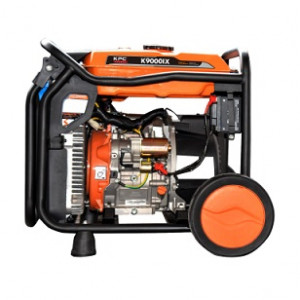 Groupe électrogène KPC K900IXE