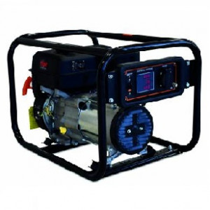 Groupe éléctrogène KPC 3900 G