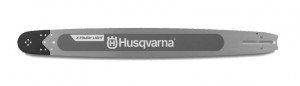 Guide Husqvarna - X-THOUGH LIGHT 3/8"- 1.5 - 80 cm - 599656605