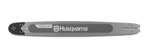 Guide Husqvarna - X-THOUGH LIGHT 3/8"- 1.5 - 90 cm - 599656615
