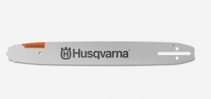 Guide Husqvarna X-Precision - 325" - 1.1 - 25 cm - 593914346